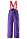 Брюки Reimatec®, Loikka purple pansy, цвет Фиолетовый для девочки по цене от 4949 - изображение 0