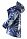 Куртка Reima®, Misteli navy, цвет Синий для девочки по цене от 3299 - изображение 1
