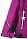 Куртка Reima®, Kiddo Kisa beetroot, цвет Сиреневый для девочки по цене от 4549 - изображение 2