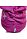 Шапочка Reima®, Wald Fuchsia, цвет Фиолетовый для девочки по цене от 600 - изображение 1