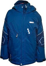 Куртка Reimatec®, Gnista Indigo, цвет Синий для мальчик по цене от 3200