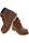 Ботинки Naturino, Falcs Dark brown, цвет Коричневый для мальчик по цене от 6999.00 - изображение 0
