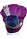 Шапочка Reima®, Vasa Purple, цвет Фиолетовый для девочки по цене от 699 - изображение 1