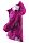Куртка Reima®, Misteli beetroot, цвет Розовый для девочки по цене от 3299 - изображение 1