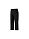 Флисовые брюки Reima®, Polar Black, цвет Черный для унисекс по цене от 1189 - изображение 0