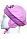 Шапка Reimatec®, Dal crocus, цвет Фиолетовый для девочки по цене от 699 - изображение 1