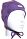 Шапочка Reima®, Hippa Violet, цвет Фиолетовый для девочки по цене от 1000 - изображение 0