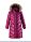 Куртка пуховая Reima®, Satu, цвет Свекольный для девочки по цене от 8279 - изображение 0