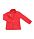 Флисовая куртка Reima®, Laakso Poppy red, цвет Красный для девочки по цене от 1000 - изображение 0