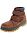 Ботинки Naturino, Falcs Dark brown, цвет Коричневый для мальчик по цене от 6999.00 - изображение 2