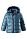 Куртка пуховая Reima®, Vihta, цвет Синий для мальчик по цене от 4199 - изображение 0