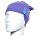 Шапочка Reima®, Alloy Lilac, цвет Фиолетовый для девочки по цене от 699 - изображение 0