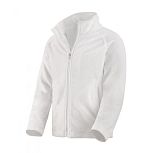 Флисовая куртка Reima®, Gunga White, цвет Белый для унисекс по цене от 750