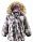 Куртка Reimatec®, Muhvi soft gray, цвет Серый для девочки по цене от 4799 - изображение 0