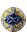 Шапочка Reima®, Hirvi, цвет Синий для мальчик по цене от 909 - изображение 1