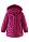 Куртка Reima®, Misteli pink, цвет Розовый для девочки по цене от 3299 - изображение 0
