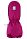 Варежки Reima®, Nouto, цвет Розовый для девочки по цене от 1169 - изображение 0