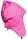 Шапка Reimatec®, Lisbeth pink, цвет Розовый для девочки по цене от 750 - изображение 4