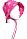 Шапочка, Gidro pink, цвет Розовый для девочки по цене от 400 - изображение 3