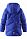 Куртка Reima®, Vartti mid blue, цвет Синий для мальчик по цене от 5999 - изображение 
