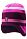 Шапочка Reima®, Trygg beetroot, цвет Свекольный для девочки по цене от 1599 - изображение 0