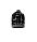 Шапочка Reima®, Fort Black, цвет Черный для мальчик по цене от 720 - изображение 0