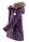 Куртка Reimatec®, Muhvi, цвет Фиолетовый для девочки по цене от 6799 - изображение 2
