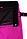 Брюки Reima®, Takeoff pink, цвет Розовый для девочки по цене от 5399 - изображение 4
