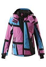 Куртка Reimatec®, Frost, цвет Розовый для девочки по цене от 9899