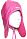 Шапка Reimatec®, Lisbeth pink, цвет Розовый для девочки по цене от 750 - изображение 0