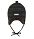 Шапочка Reima®, An Black, цвет Черный для мальчик по цене от 1199 - изображение 0