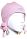 Шапочка Reima®, Marshmallow pink, цвет Розовый для девочки по цене от 800 - изображение 1