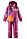 Детский комплект Reima®, Kiddo Poppoo berry pink, цвет Розовый для девочки по цене от 8999 - изображение 0