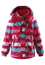 Куртка Reimatec®, Talik, цвет Розовый для девочки по цене от 5999