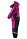 Комбинезон Reima®, Kiddo Kisa beetroot, цвет Розовый для девочки по цене от 5999 - изображение 1