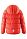 Куртка Reima®, Viti flame red, цвет Оранжевый для унисекс по цене от 5999 - изображение 