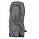 Варежки Reima®, Poimii Grey, цвет Серый для унисекс по цене от 899 - изображение 1