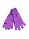 Перчатки Reima®, Kuksa lilac, цвет Сиреневый для девочки по цене от 899 - изображение 0