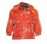 Куртка Reima®, Squall Orange, цвет Оранжевый для мальчик по цене от 1500