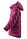 Куртка Reima®, Likka beetroot, цвет Свекольный для девочки по цене от 6239 - изображение 2