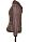 Куртка Maxbrown, цвет Коричневый для девочки по цене от 3200 - изображение 2
