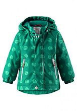 Куртка Reimatec®, Ruis, цвет Зеленый для унисекс по цене от 3569
