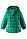 Куртка Reimatec®, Ruis, цвет Зеленый для унисекс по цене от 3569 - изображение 0