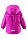 Куртка Reima®, Quilt pink, цвет Розовый для девочки по цене от 3599 - изображение 1