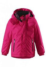 Куртка  Reima®, Tailslide pink, цвет Розовый для девочки по цене от 3599