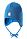 Шапочка Reima®, Auva blue, цвет Голубой для мальчик по цене от 1399 - изображение 0