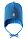 Шапочка Reima®, Auva blue, цвет Голубой для мальчик по цене от 1399 - изображение 1