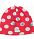 Шапочка Reima®, Herbis red, цвет Розовый для девочки по цене от 699 - изображение 0