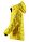 Куртка пуховая Reima®, Janne, цвет Желтый для унисекс по цене от 5999 - изображение 1
