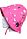 Шапочка, Gidro pink, цвет Розовый для девочки по цене от 400 - изображение 5